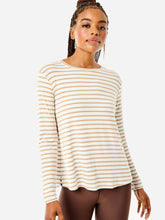 Addison Bay Women's The Everyday Long Sleeve Top