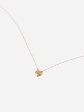 Adina Reyter Pavé Clamshell Necklace