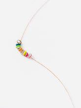 Adina Reyter Women's Bead Party Tropical Paradise Necklace