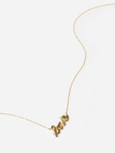 Adina Reyter Groovy Love Necklace